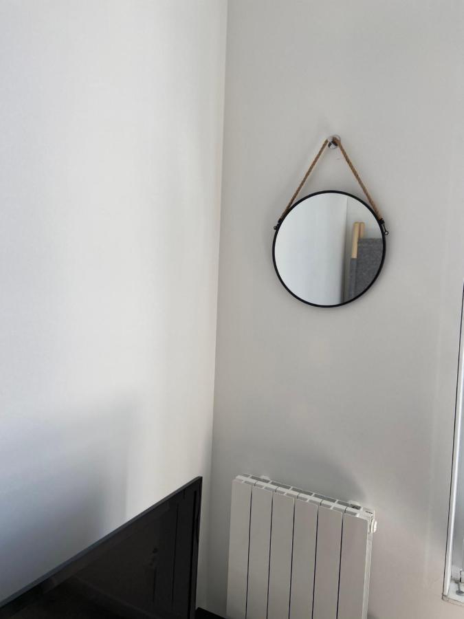 Cosy Flat Carteret - Appartement Centre Bourg - 4 Personnes Barneville-Carteret Dış mekan fotoğraf